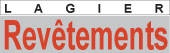 Lagier Revêtements logo